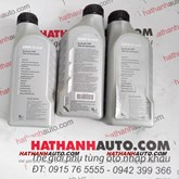 Dầu (nhớt) cầu xe BMW 4 Series F32, F33, F36, 5 Series E39, E60